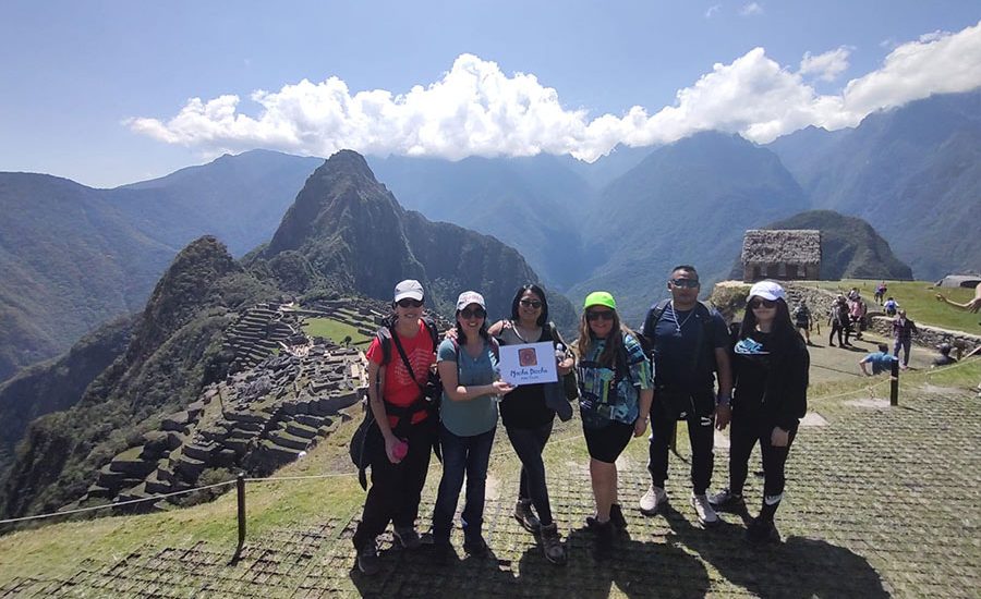Paquete a Machu Picchu 2022
