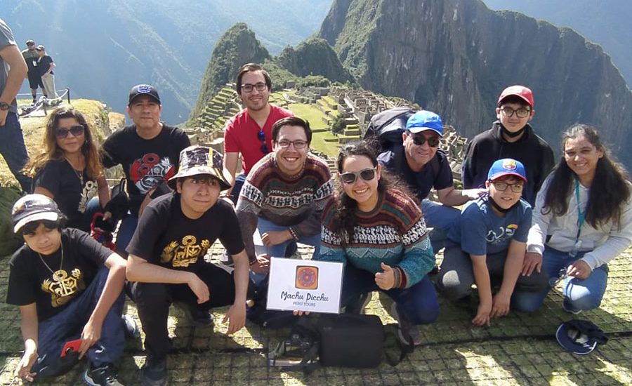 Paquete a Machu Picchu Perú