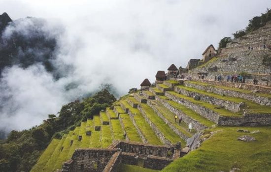 Huchuy Qosqo Trek y Machu Picchu tour 2023, Huchuy Qosqo 3 días
