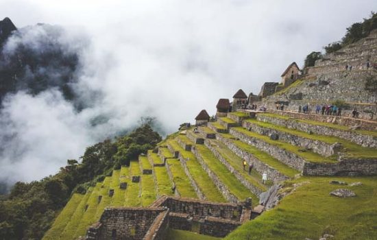 Huchuy Qosqo Trek y Machu Picchu tour 2023, Huchuy Qosqo 3 días