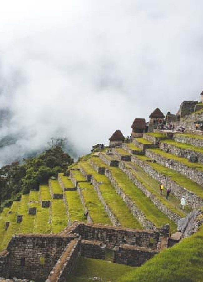 Huchuy Qosqo Trek y Machu Picchu tour 2023, Huchuy Qosqo 3 días