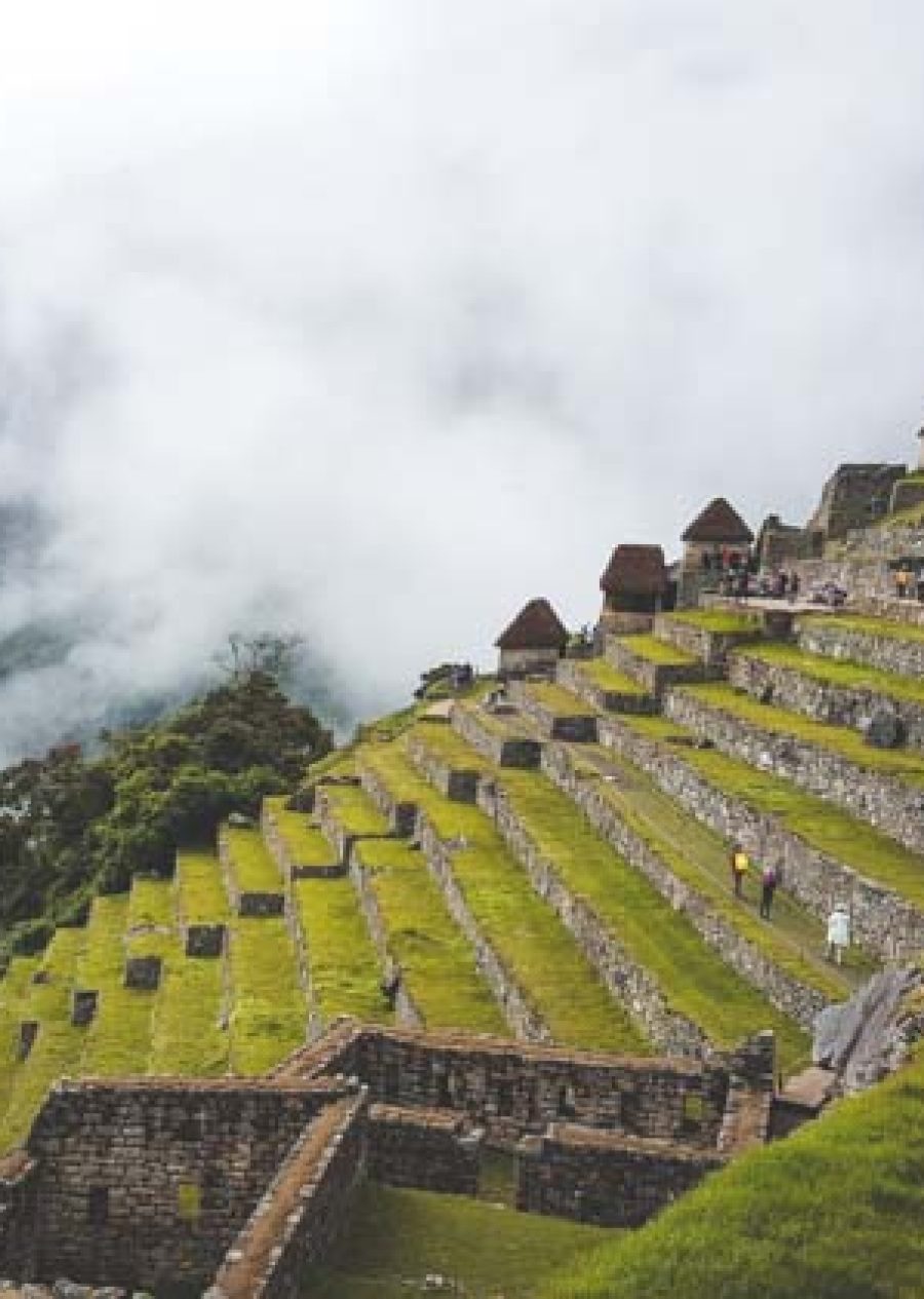 Huchuy Qosqo Trek y Machu Picchu tour 2023, Huchuy Qosqo 3 días