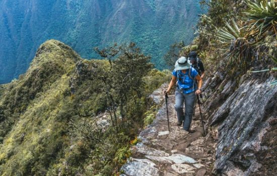 Foto destacada de camino inca full day