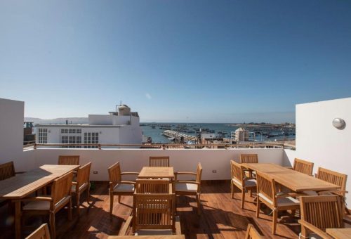 Hotel Riviera Inka Hotel Riviera Inka