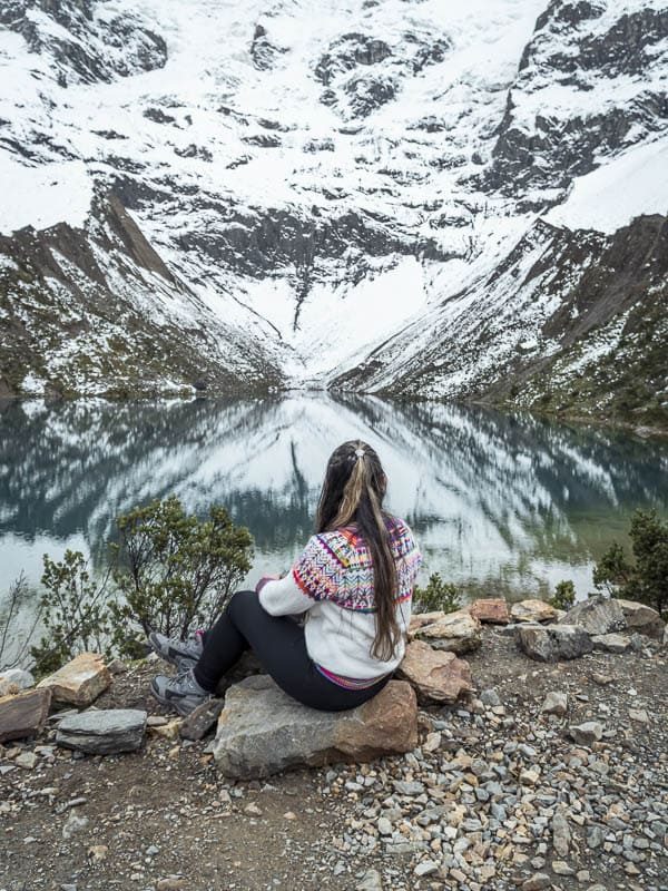 Humantay Lake full Day (Day Trip)
