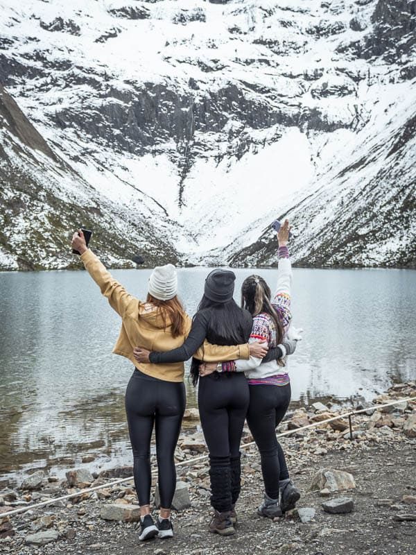 Humantay Lake full Day (Day Trip)
