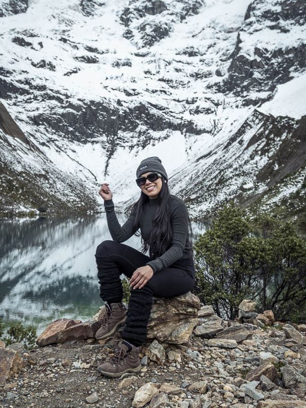 Humantay Lake full Day (Day Trip)