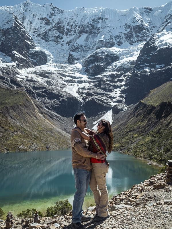 Humantay Lake full Day (Day Trip)