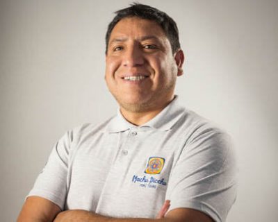 Julio MPT