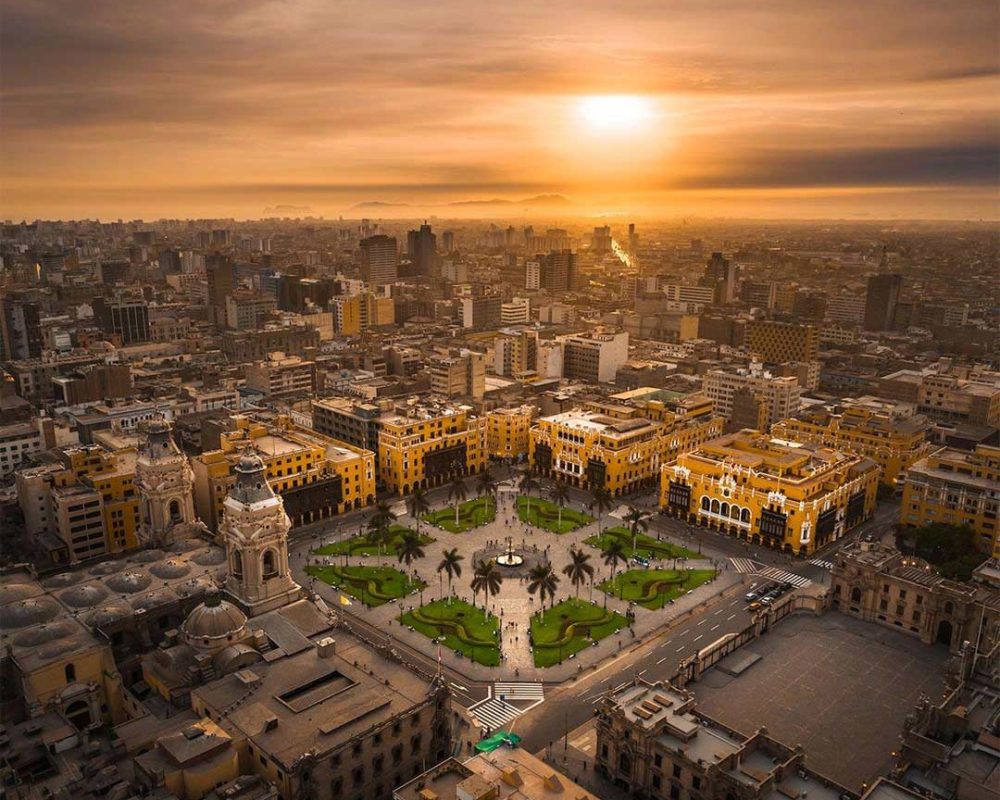 Lima Lima