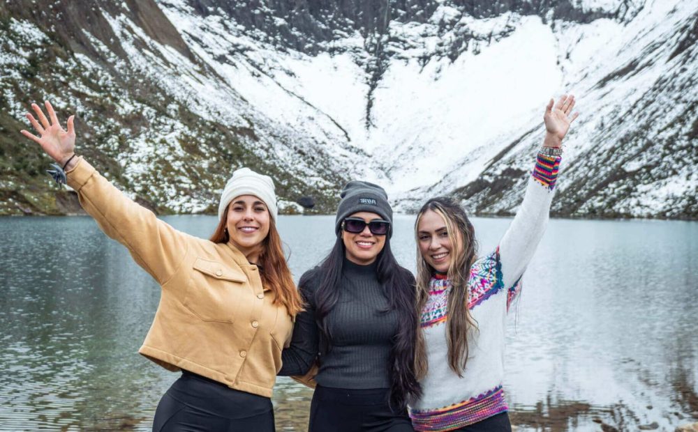 Itinerario de Viajes a Machu Picchu y Perú