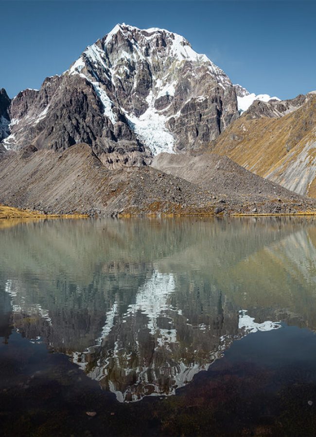 Tour 7 Lagunas del Ausangate