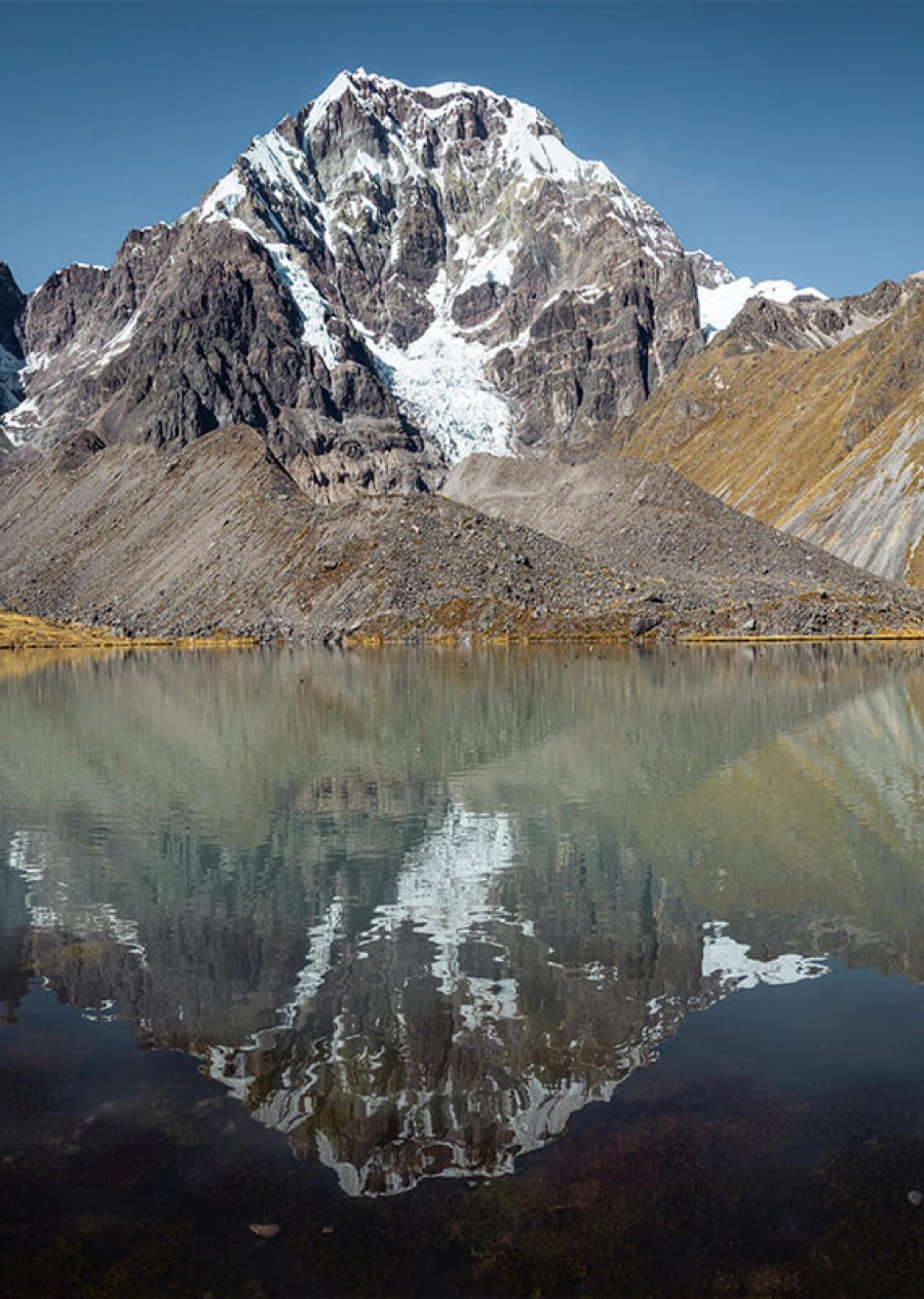 Tour 7 Lagunas del Ausangate