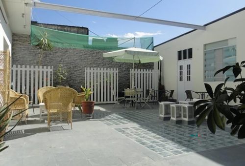 Los Andes Bed and breakfast Los Andes Bed and breakfast