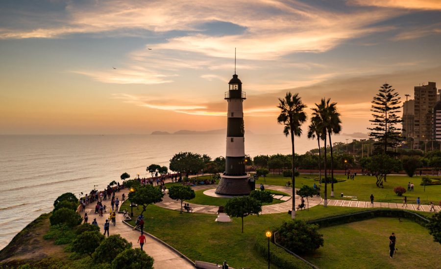 Tours Lima
