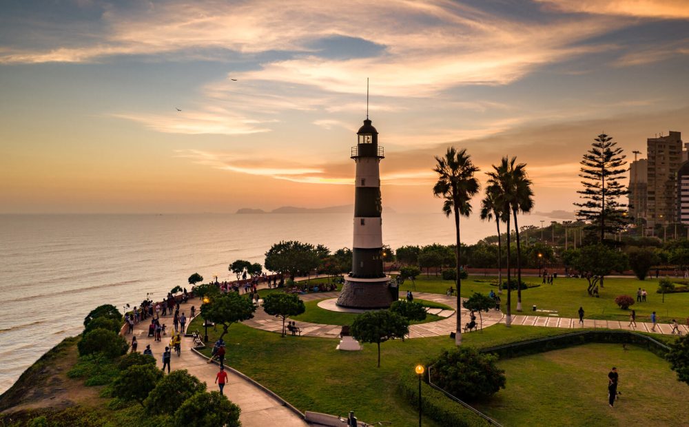 Tours Lima