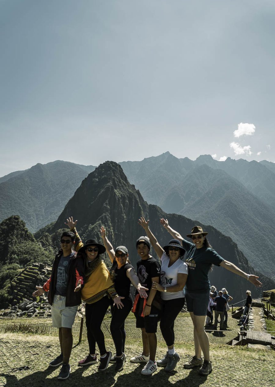 Cusco, Valle Sagrado y Machu Picchu 5 días 4 noches