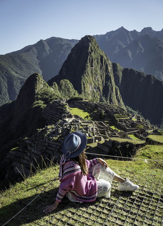 Cusco, Valle Sagrado y Machu Picchu 5 días 4 noches