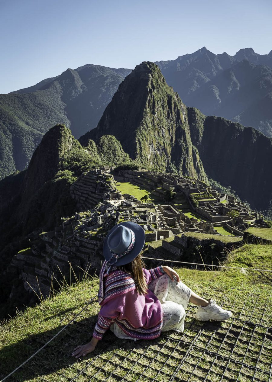 Cusco, Valle Sagrado y Machu Picchu 5 días 4 noches