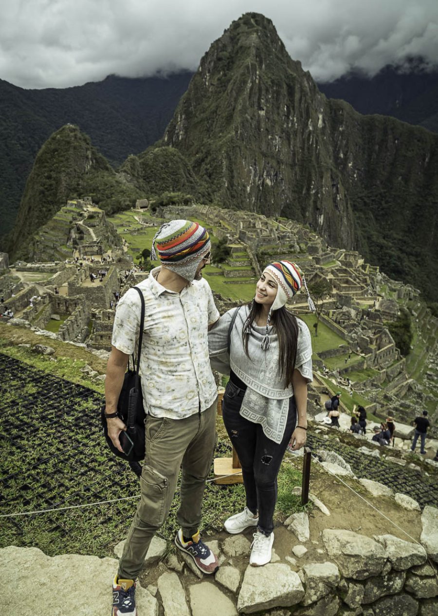 Machu Picchu y Cataratas de Mándor 2 días y 1 noche