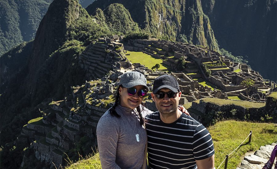 Machu Picchu Tour
