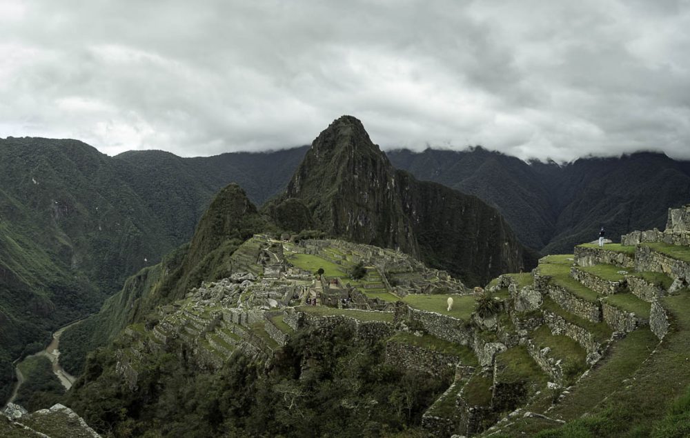 Camino Inca Premium Machu Picchu 5 días 4 noches