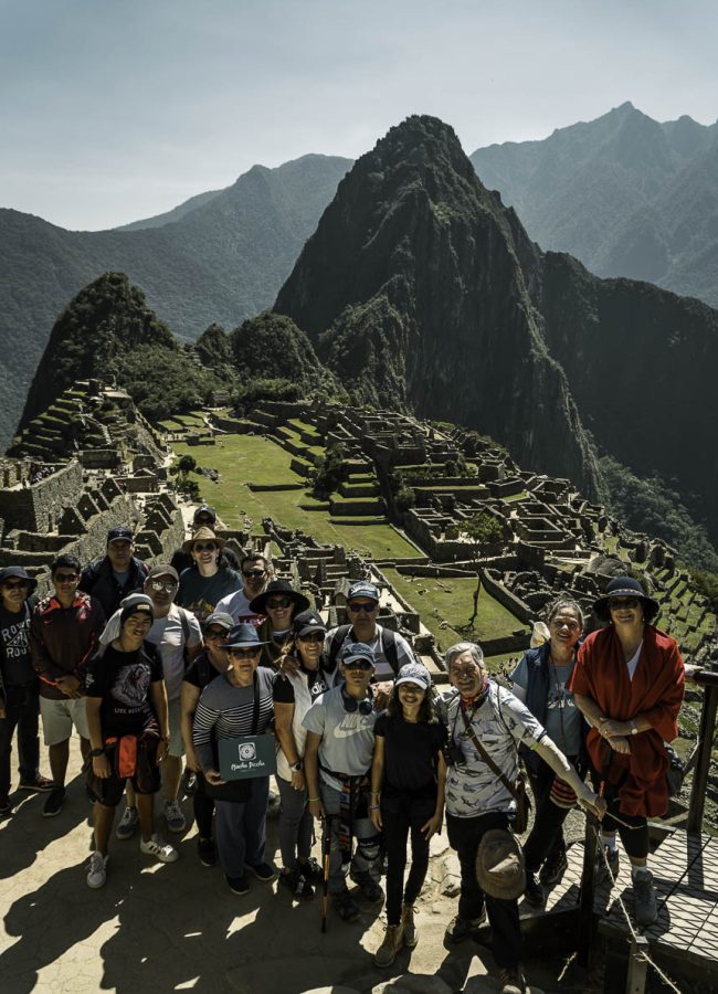 Inca Jungle Machu Picchu 3 días 2 noches