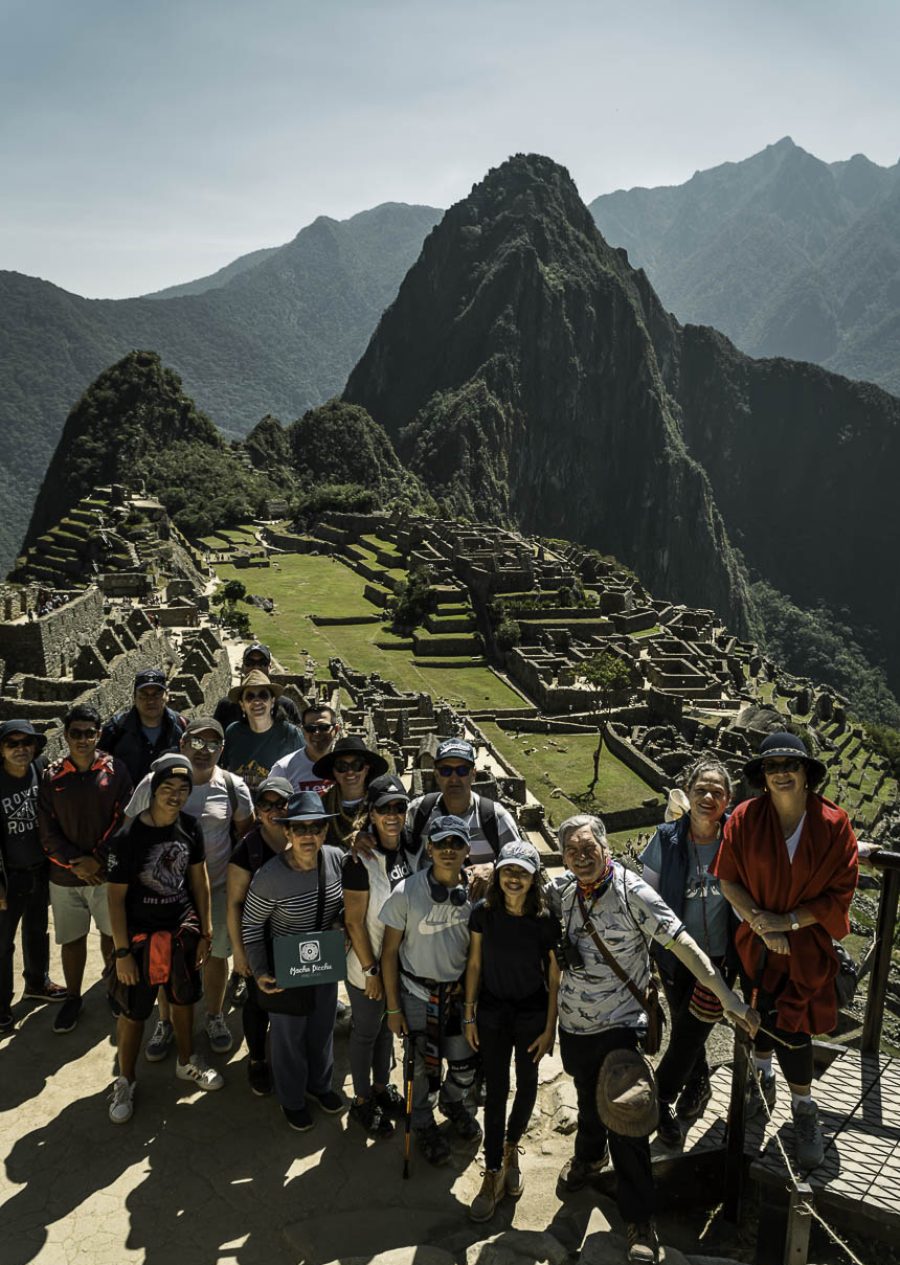 Inca Jungle Machu Picchu 3 días 2 noches