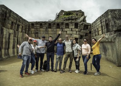 requisitos para viajar a Perú