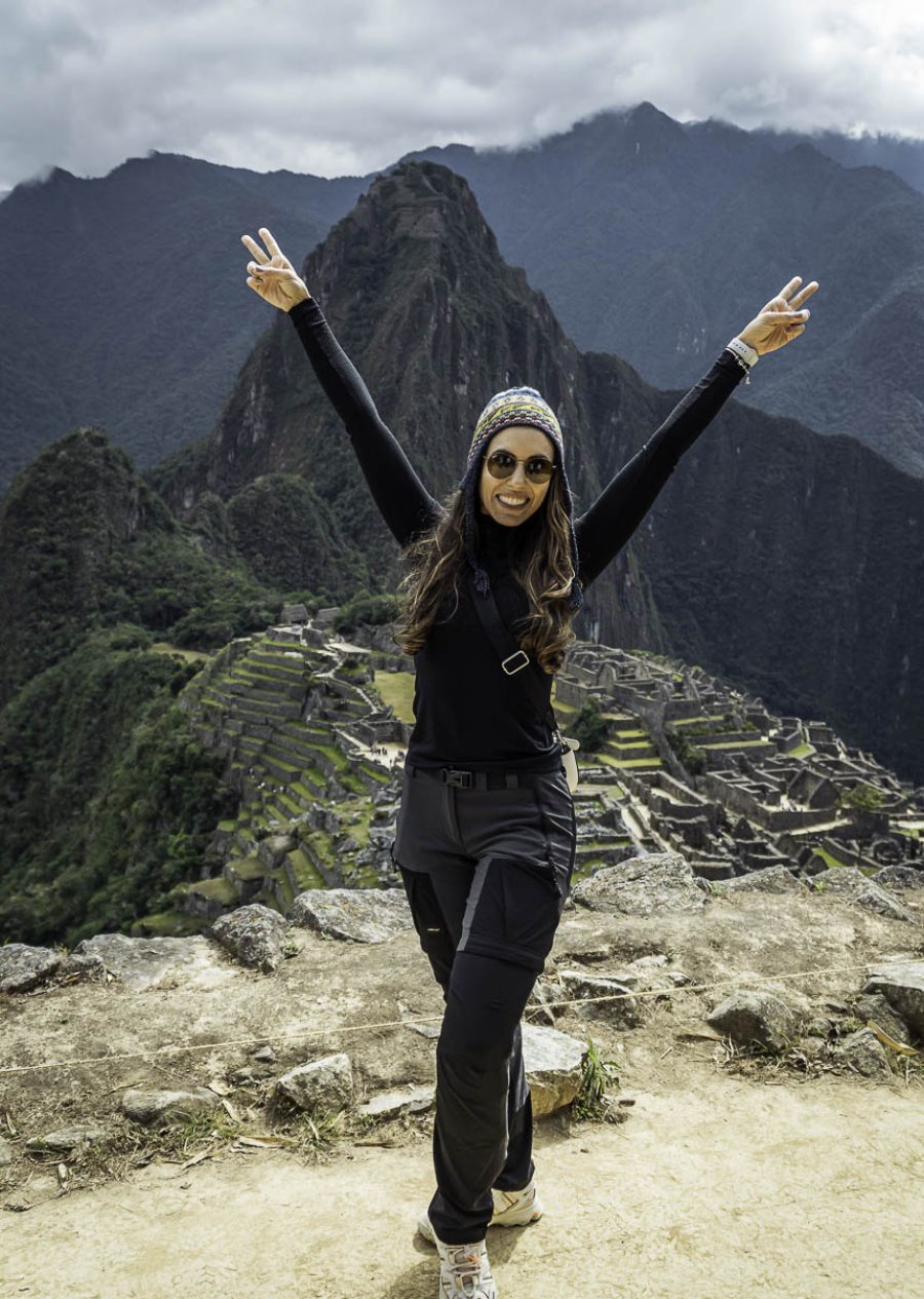 Machu Picchu Básico 3 días 2 noches