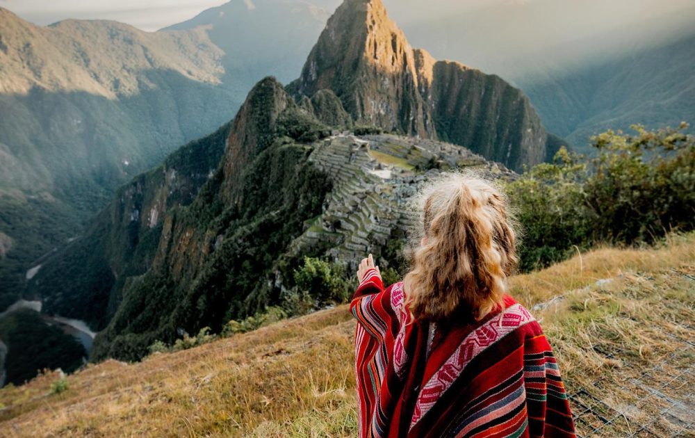 Machu Picchu inmortal 4 días 3 noches