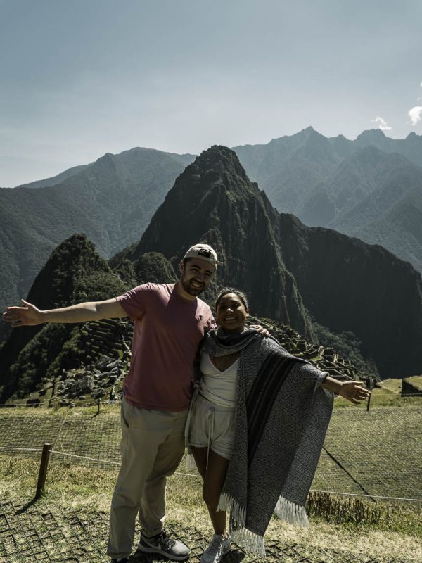 Camino Inca Premium Machu Picchu 5 días 4 noches