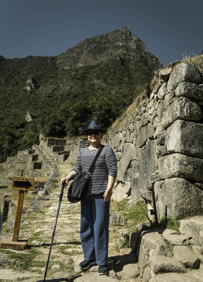 Tour a Machu Picchu 2 días 1 noche