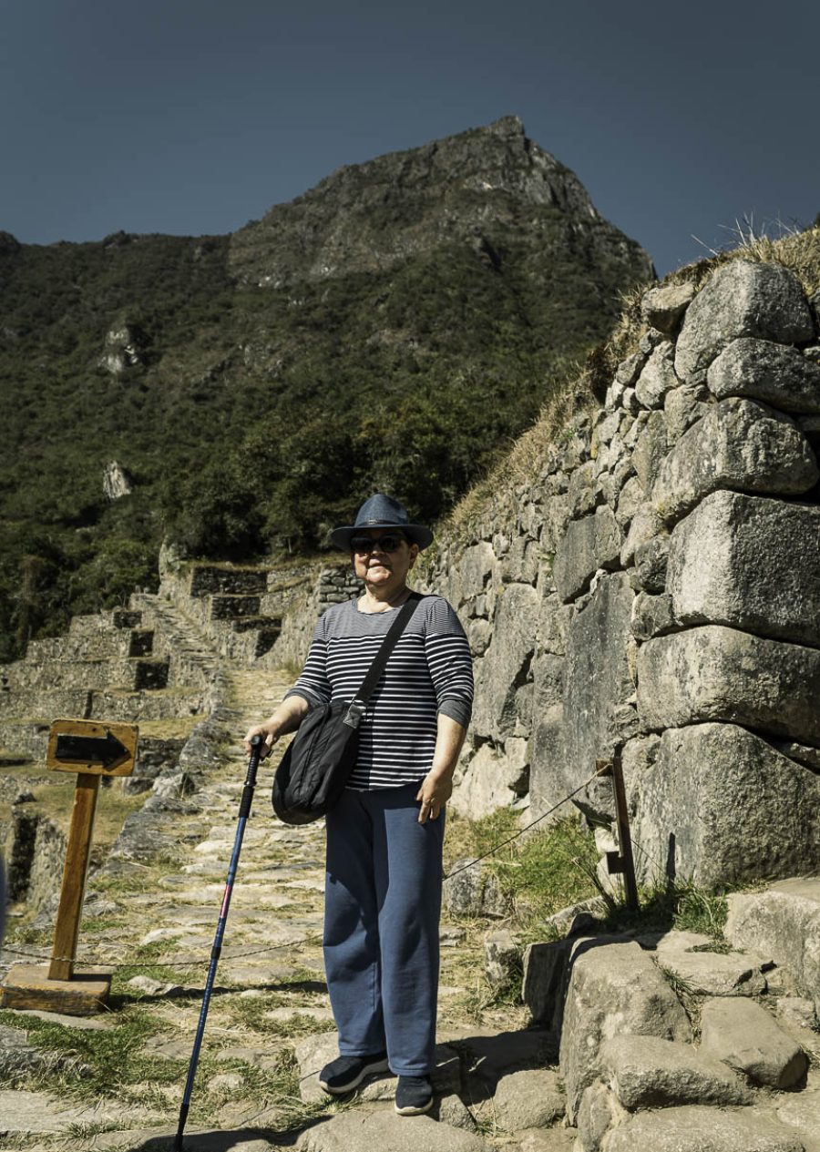 Tour a Machu Picchu 2 días 1 noche