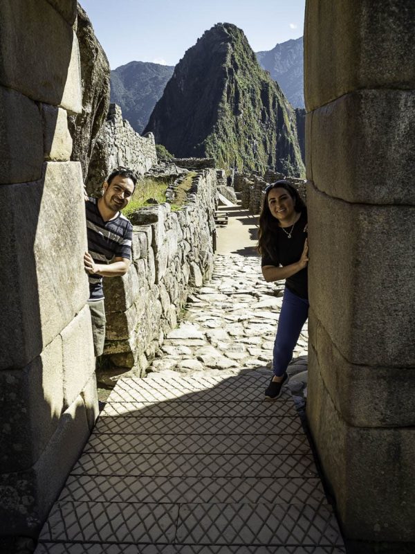 Tour Machu Picchu tren Expedition vía Poroy