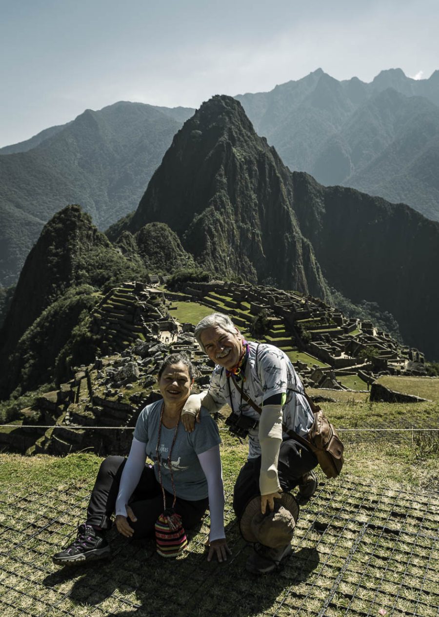 Machu Picchu Básico 3 días 2 noches