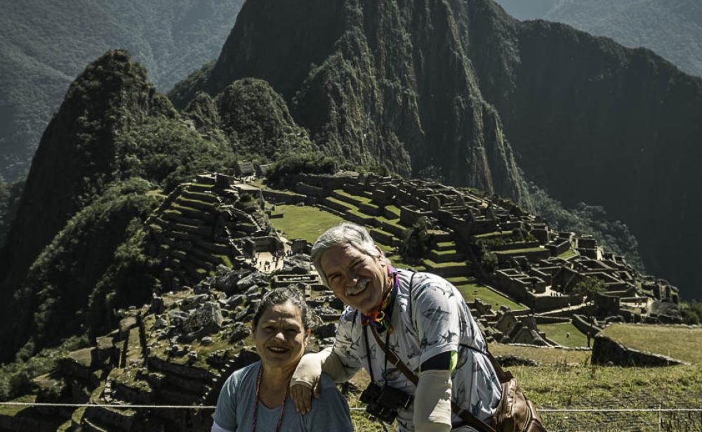 Machu Picchu Básico 3 días 2 noches