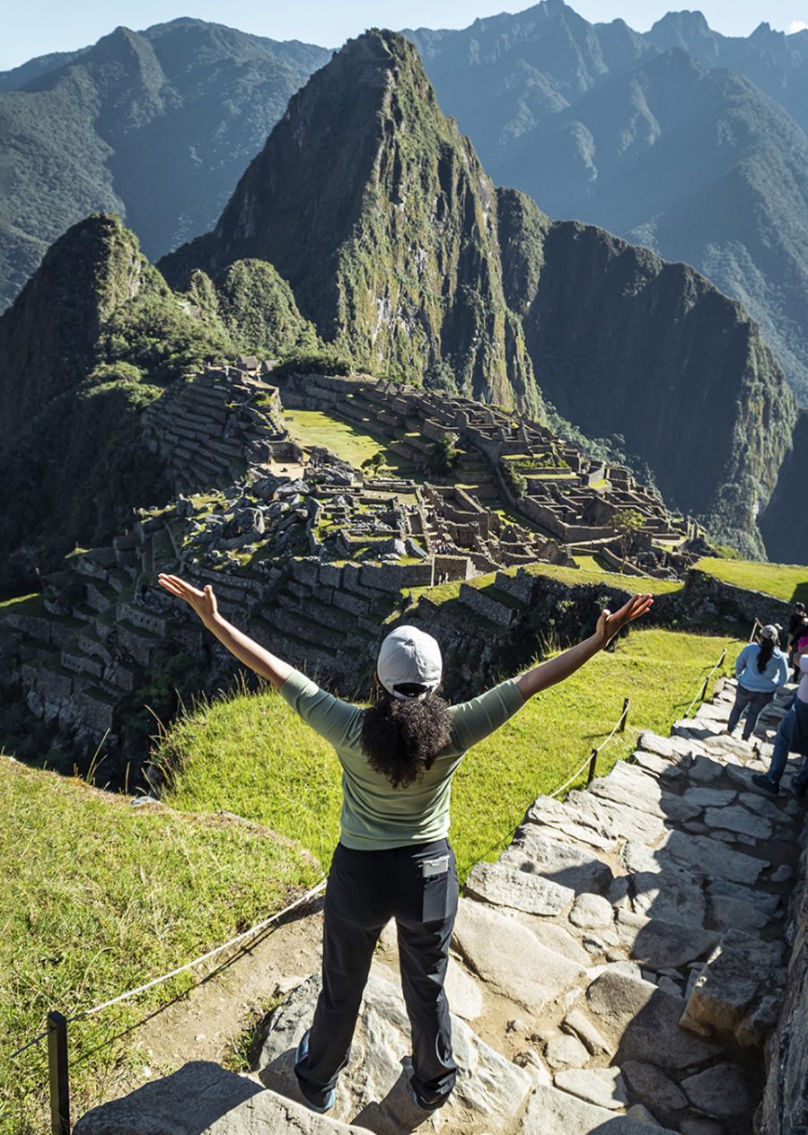 Tour Machu Picchu Valle Sagrado