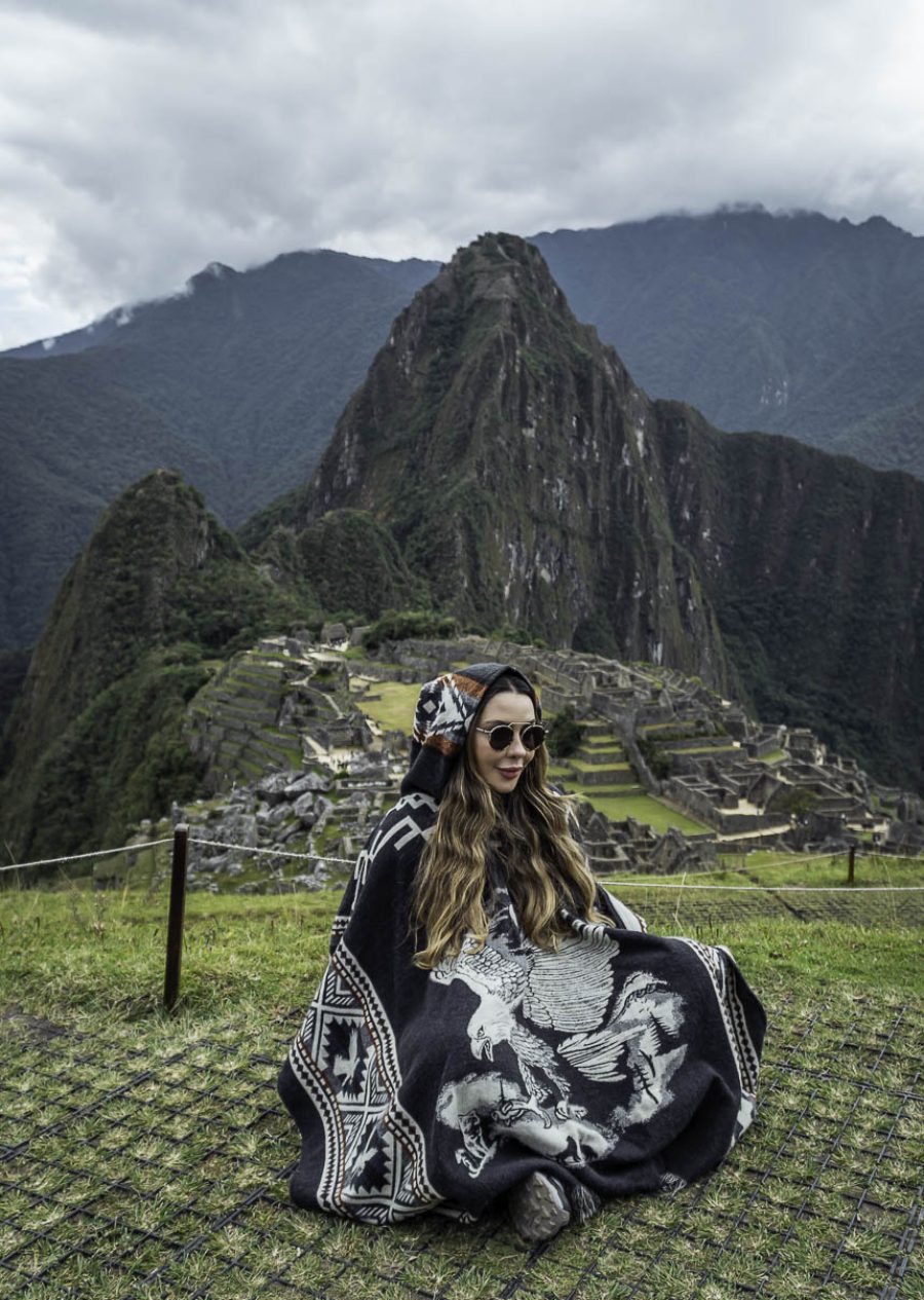 Machu Picchu y Cataratas de Mándor 2 días y 1 noche