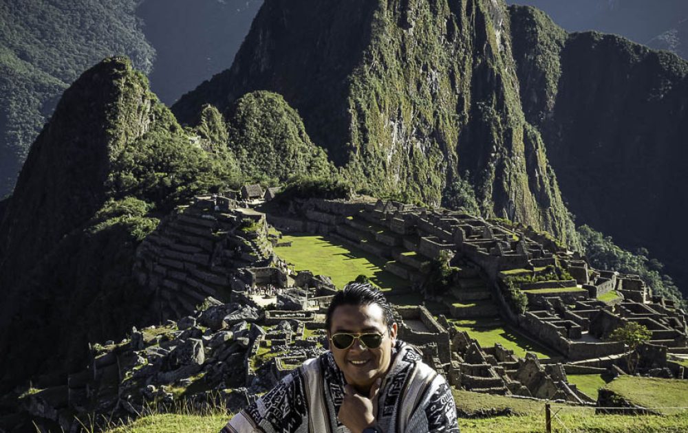 Tour a Machu Picchu 2 días 1 noche