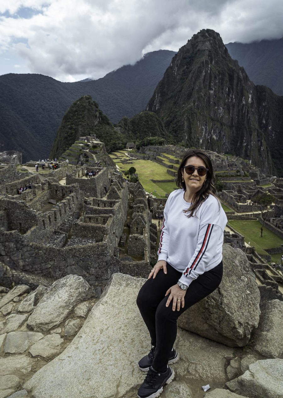 Machu Picchu Perú Ecológico 6 días