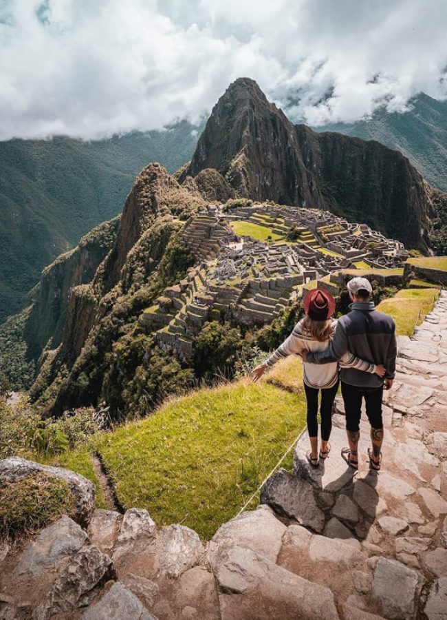 Tours a Machu Picchu y Cusco