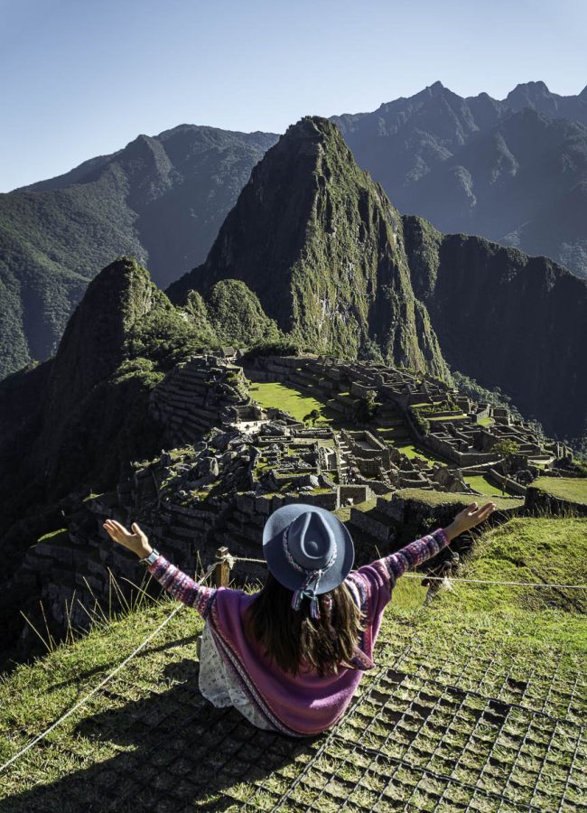 Inca Jungle Machu Picchu 3 días 2 noches