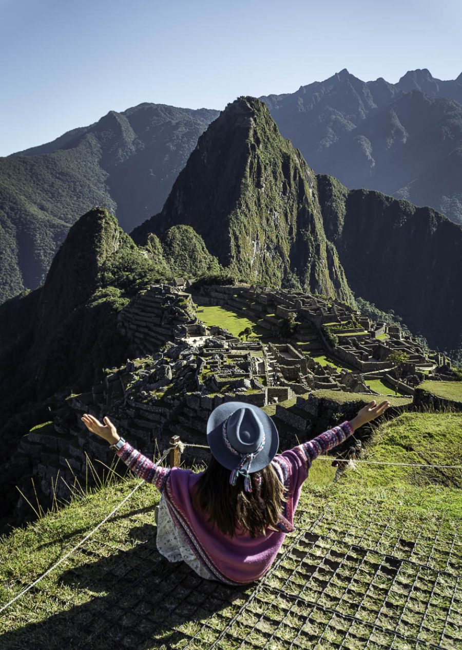 Inca Jungle Machu Picchu 3 días 2 noches