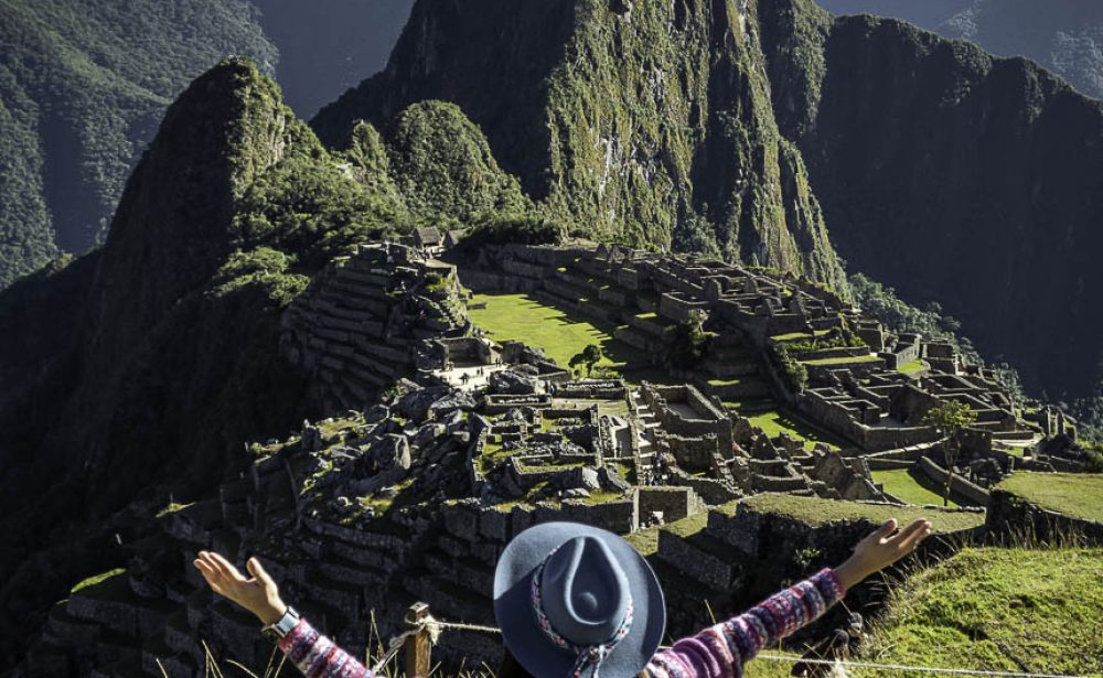 Inca Jungle Machu Picchu 3 días 2 noches