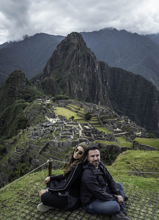 Machu Picchu y Valle Sagrado 02 días 1 día