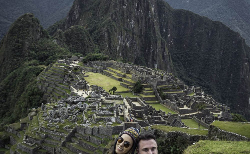 Machu Picchu y Valle Sagrado 02 días 1 día