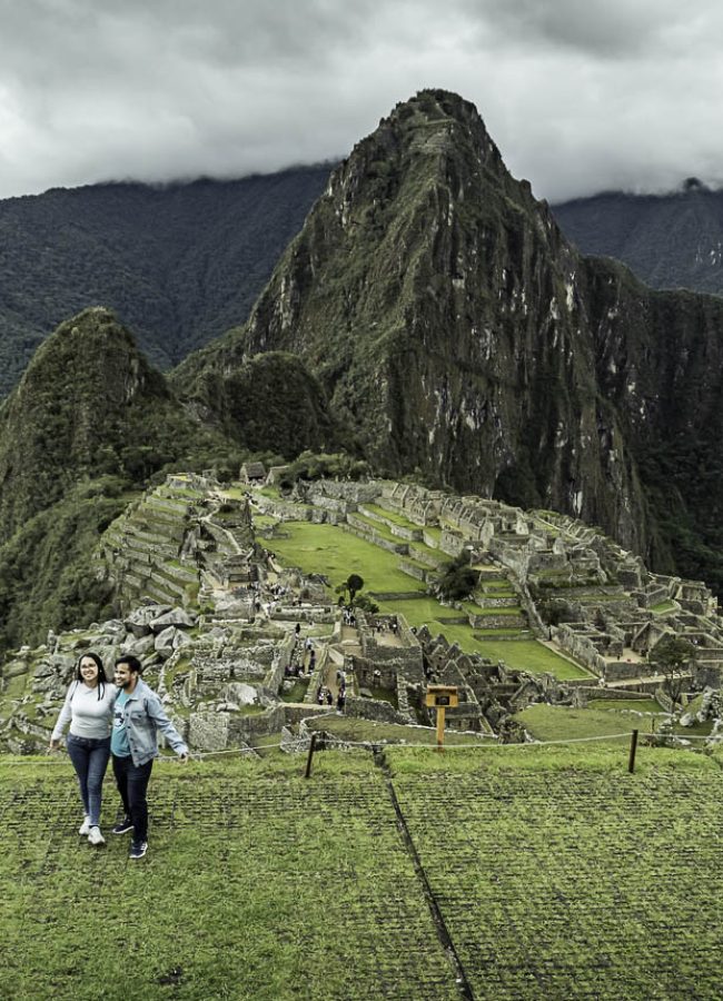 Huchuy Qosqo Trek y Machu Picchu 3 días 2 noches