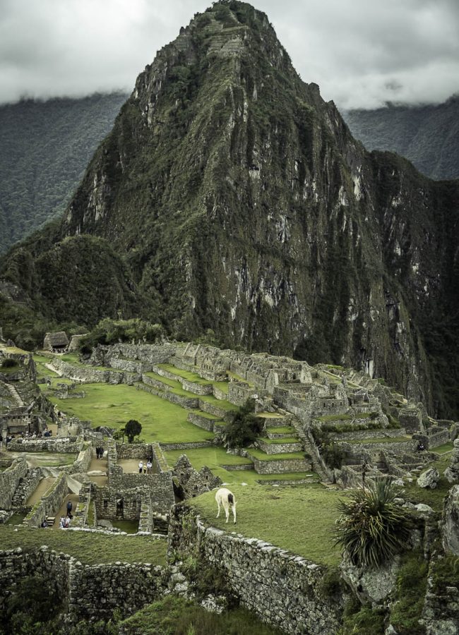 Machu Picchu y Cataratas de Mándor 2 días y 1 noche