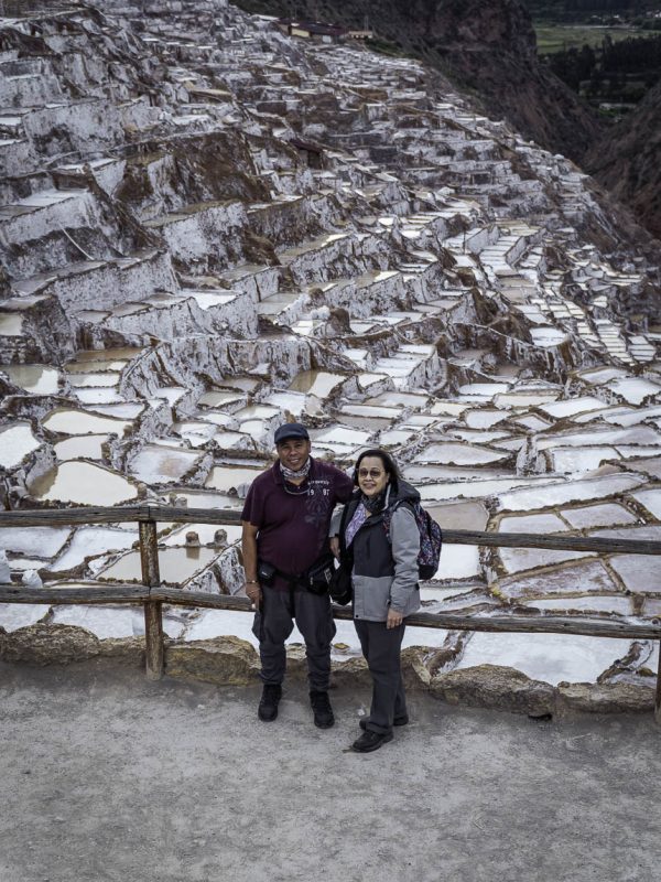 Tour Cuatrimotos en Maras y Laguna Huaypo